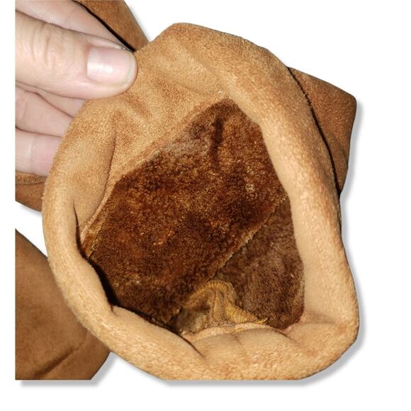 EUC, Tsunami Woman's coat, SUPER soft inside and out, full zipper Sz M - Picture 6 of 13